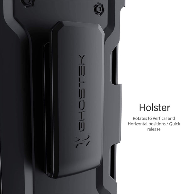 Ghostek Iron Armor For Samsung A03s