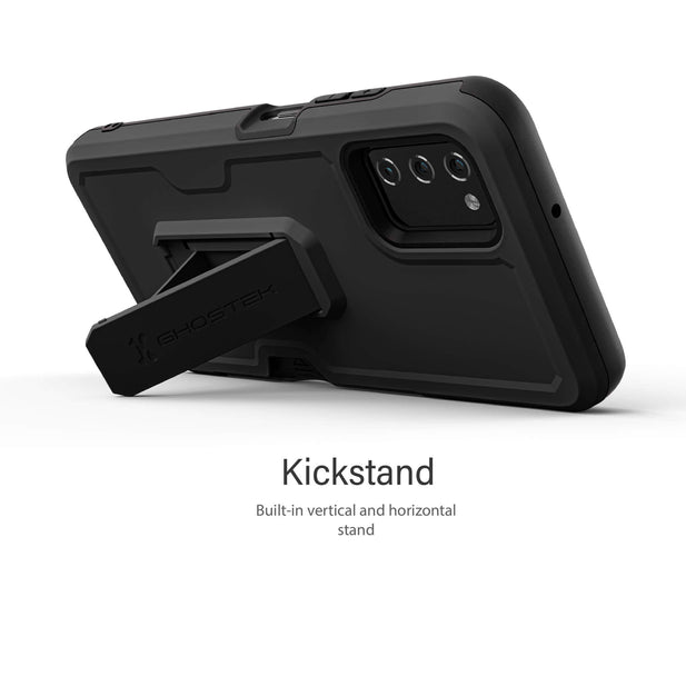 Ghostek Iron Armor For Samsung A03s