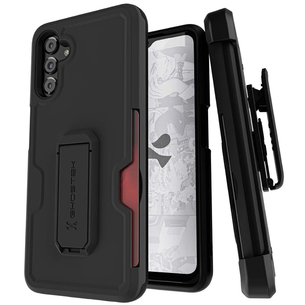 Ghostek Iron Armor For Samsung A13 5G