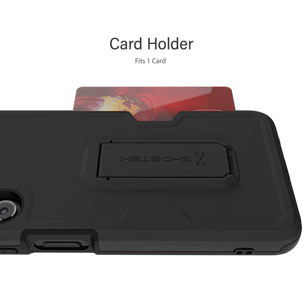 Ghostek Iron Armor For Samsung A13 5G