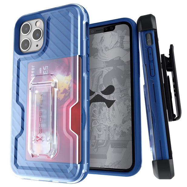 Ghostek Iron Armor For iPhone 11 Pro