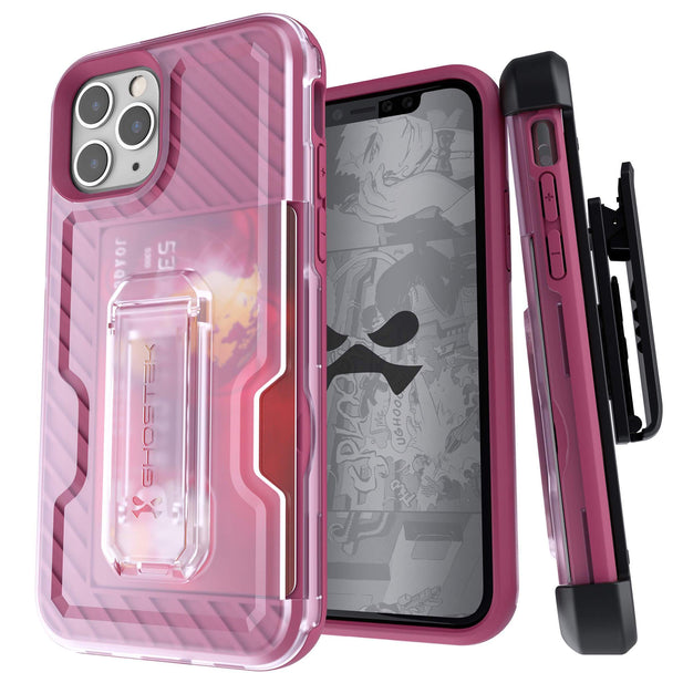 Ghostek Iron Armor For iPhone 11 Pro