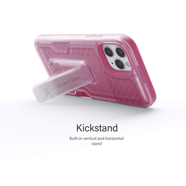 Ghostek Iron Armor For iPhone 11 Pro