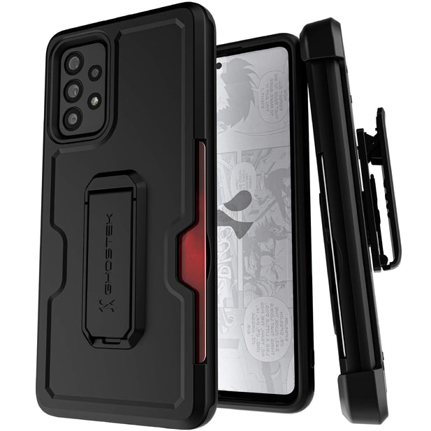 Ghostek Iron Armor For Samsung A72 5G