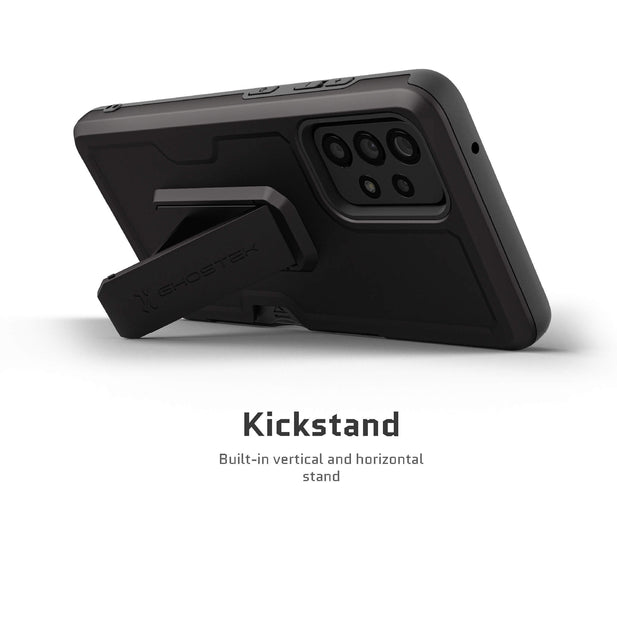 Ghostek Iron Armor For Samsung A72 5G