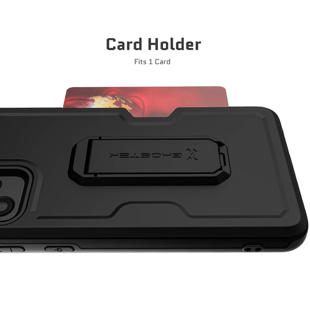 Ghostek Iron Armor For Samsung A72 5G