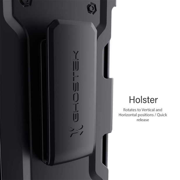Ghostek Iron Armor For iPhone 12 Mini