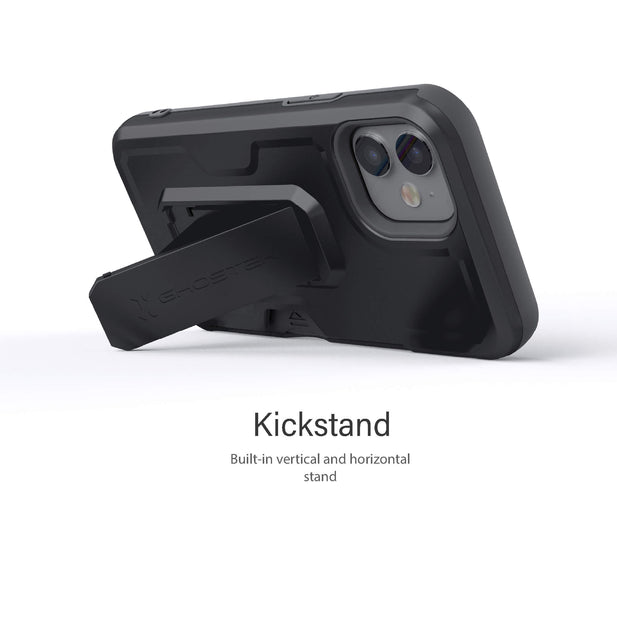 Ghostek Iron Armor For iPhone 12 Mini