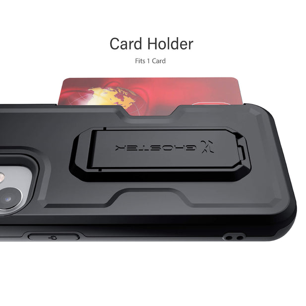 Ghostek Iron Armor For iPhone 12 Mini