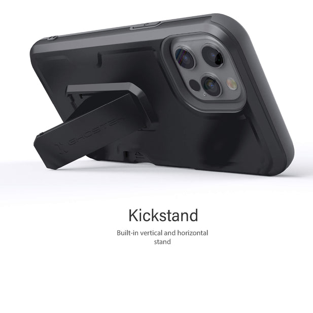 Ghostek Iron Armor For Iphone 12 Pro Max
