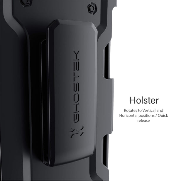Ghostek Iron Armor For Iphone 12 Pro Max