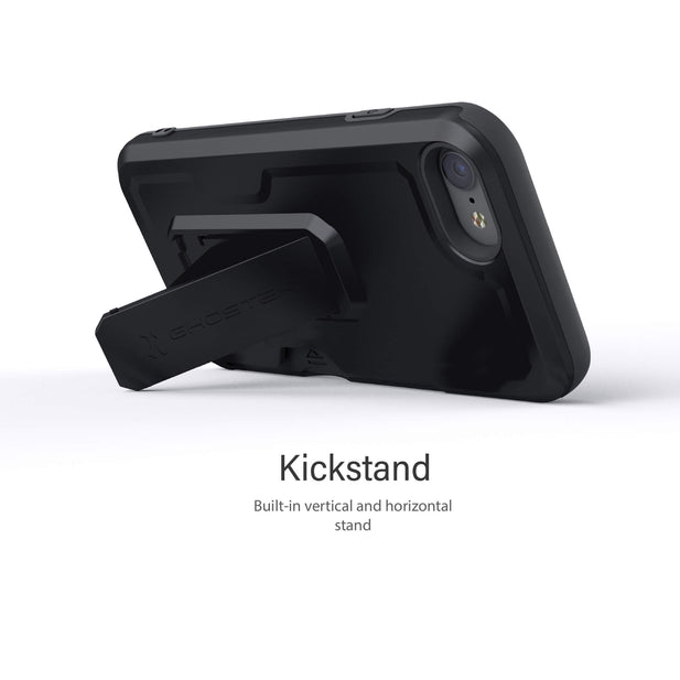 Ghostek Iron Armor Case For iPhone SE (2020)
