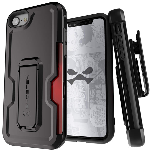 Ghostek Iron Armor Case For iPhone SE (2020)