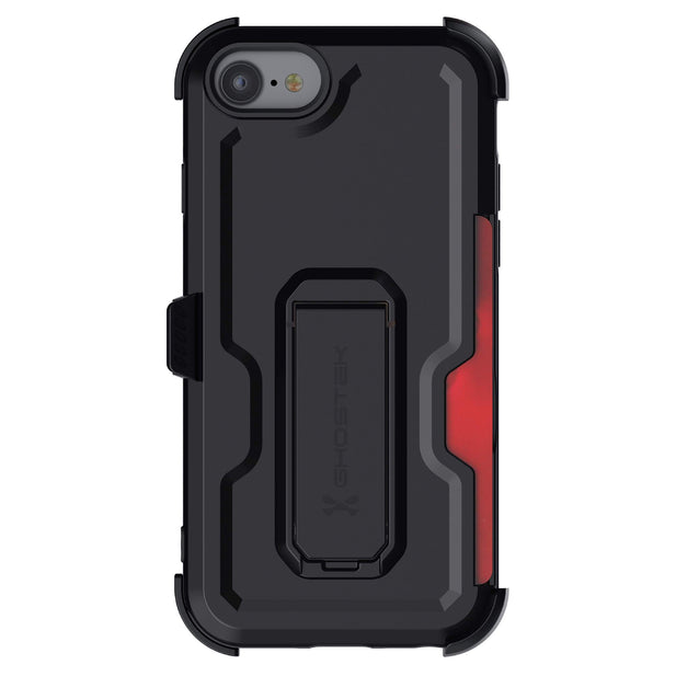 Ghostek Iron Armor Case For iPhone SE (2020)