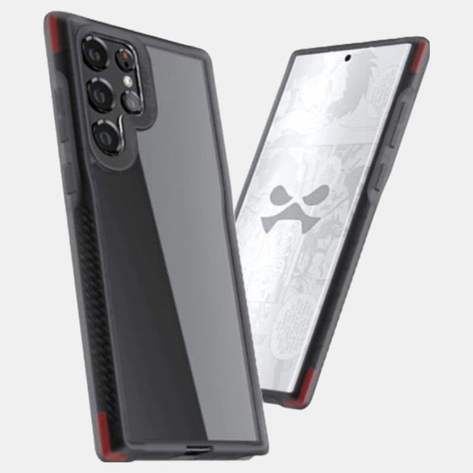 Ghostek Covert Case for Samsung S22 Ultra - Quikstix