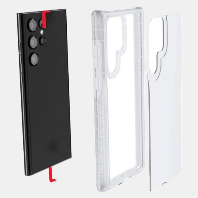 Ghostek Covert Case for Samsung S22 Ultra - Quikstix