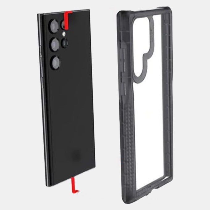 Ghostek Covert Case for Samsung S22 Ultra - Quikstix