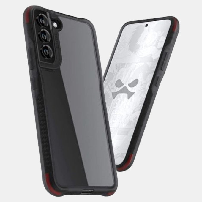 Ghostek Covert Case for Samsung S22 Plus - Quikstix