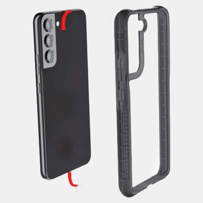 Ghostek Covert Case for Samsung S22 Plus - Quikstix