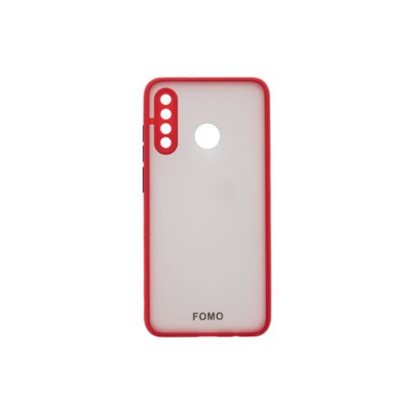 Fomo Armor Cover For Huawei P30 Lite
