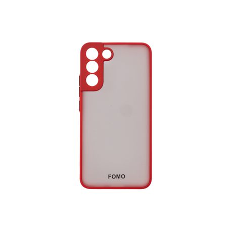 Fomo Armor Cover For Samsung S22 Plus
