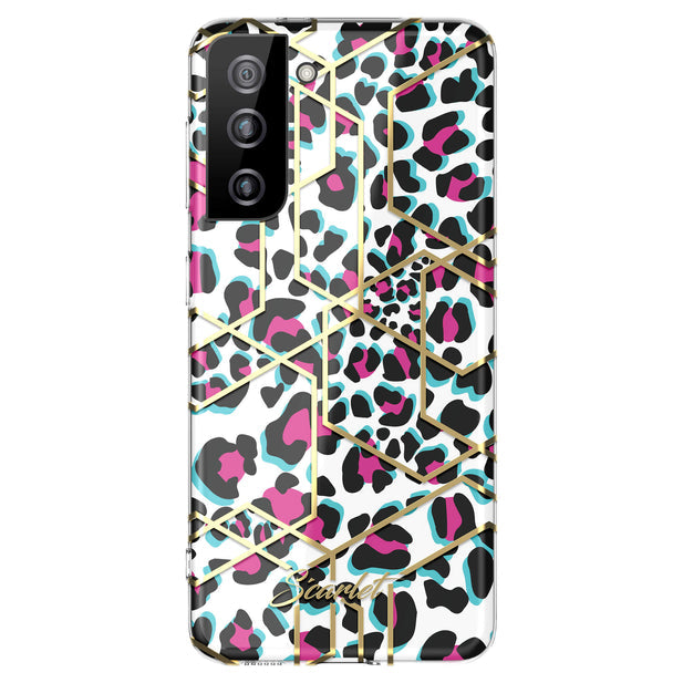 Ghostek Scarlet Case for Samsung S21 Plus