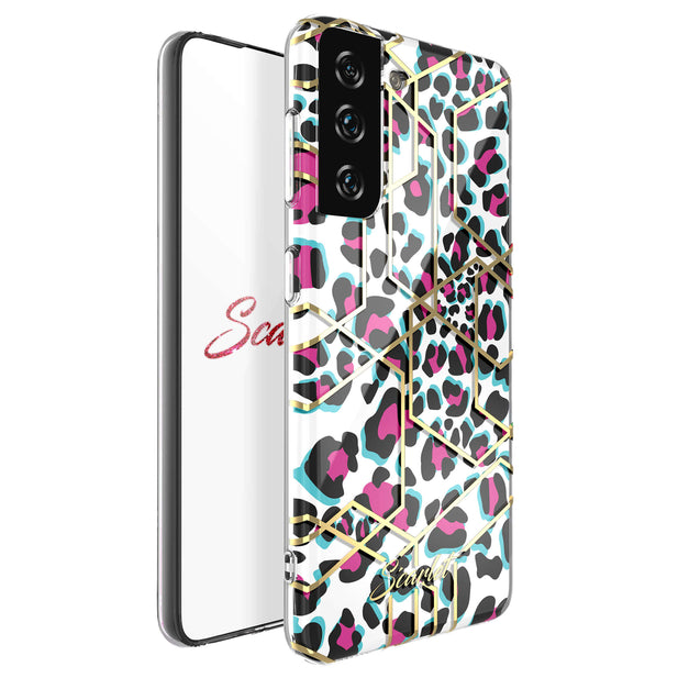 Ghostek Scarlet Case for Samsung S21 Plus