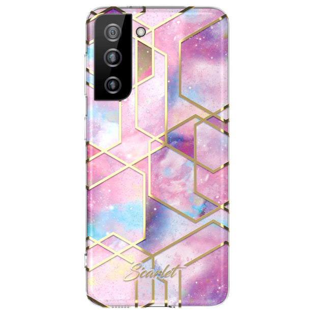 Ghostek Scarlet Case for Samsung S21 Plus