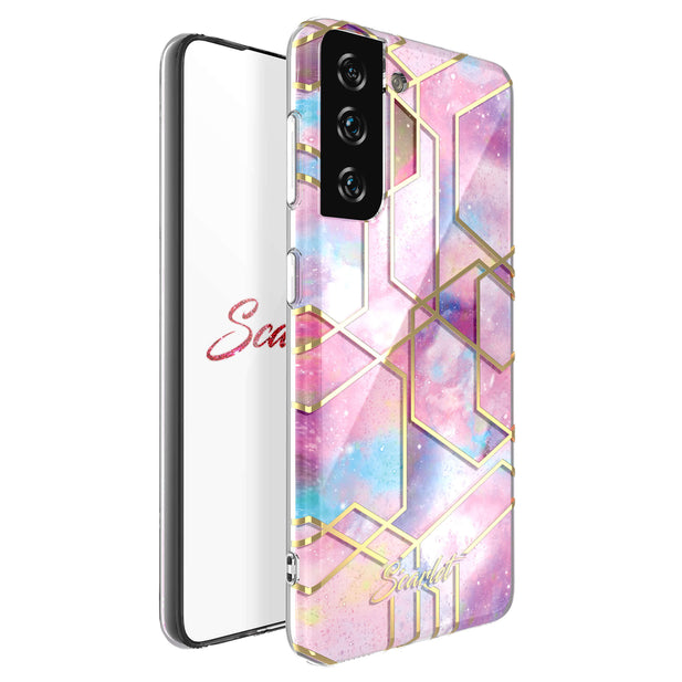 Ghostek Scarlet Case for Samsung S21 Plus