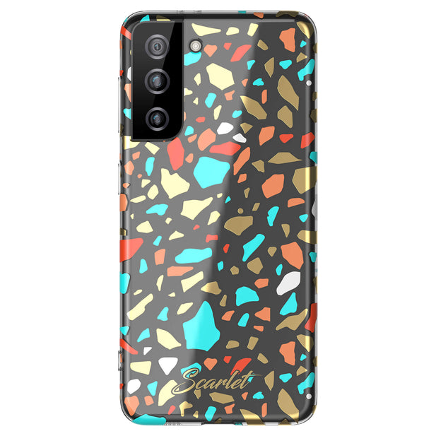 Ghostek Scarlet Case for Samsung S21 Plus