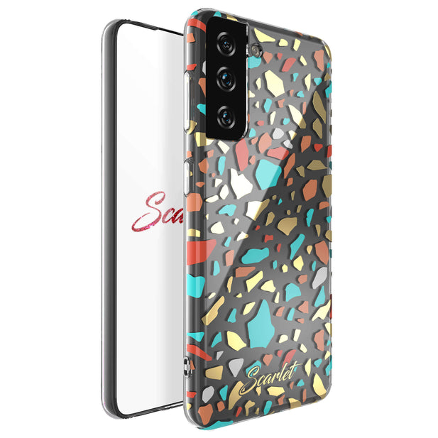 Ghostek Scarlet Case for Samsung S21 Plus