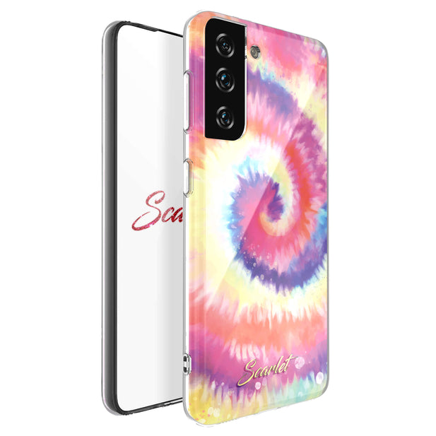 Ghostek Scarlet Case for Samsung S21 Plus