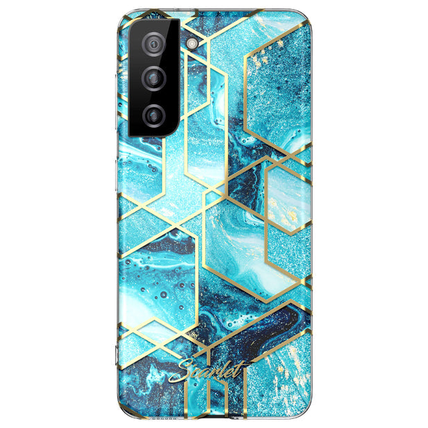 Ghostek Scarlet Case for Samsung S21 Plus