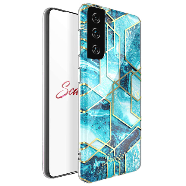 Ghostek Scarlet Case for Samsung S21 Plus