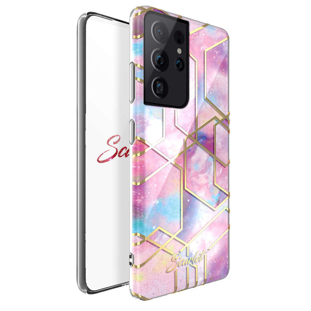 Ghostek Scarlet Case for Samsung S21 Ultra