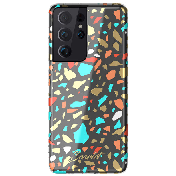 Ghostek Scarlet Case for Samsung S21 Ultra