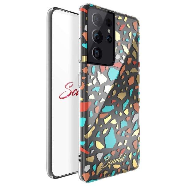 Ghostek Scarlet Case for Samsung S21 Ultra