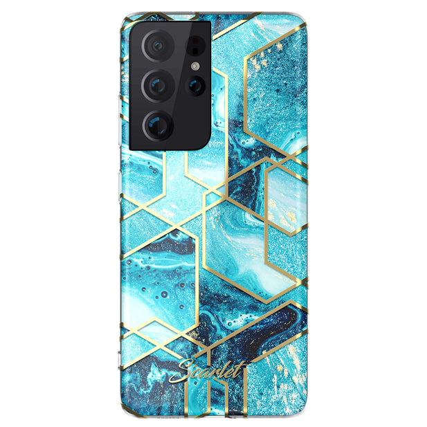 Ghostek Scarlet Case for Samsung S21 Ultra