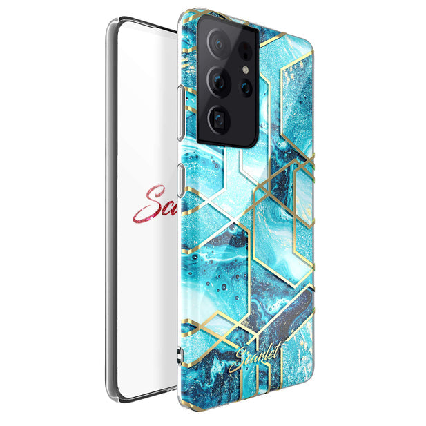 Ghostek Scarlet Case for Samsung S21 Ultra