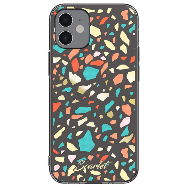 Ghostek Scarlet Case For iPhone 12 12 Pro