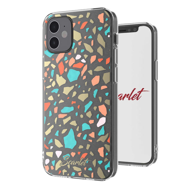 Ghostek Scarlet Case For iPhone 12 12 Pro