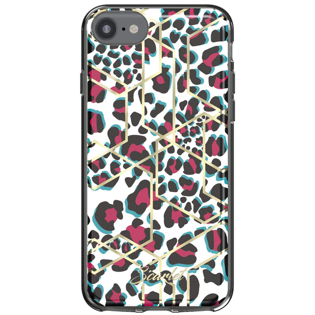 Ghostek Scarlet Case For iPhone SE