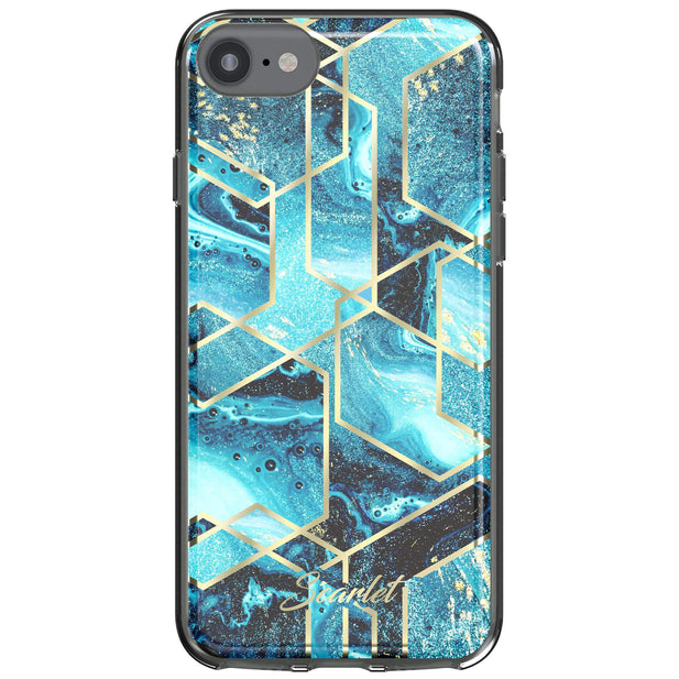 Ghostek Scarlet Case For iPhone SE