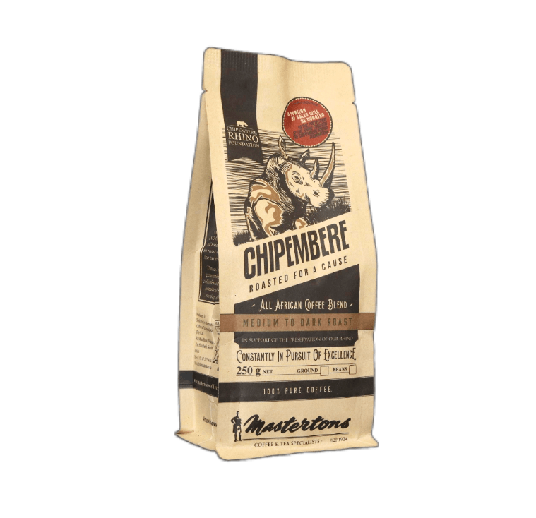 Mastertons Chipembere Coffee Blend - Quikstix