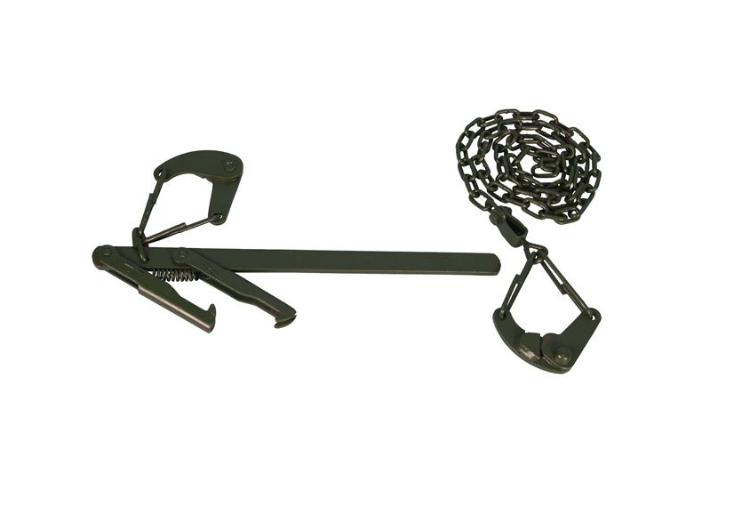 Donalds Bobbejaan Wire Stretcher