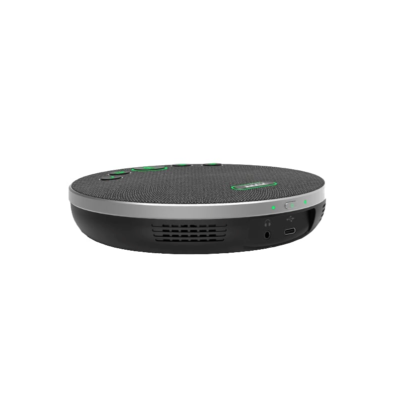 Conference Speaker with Omidirectional Microphone