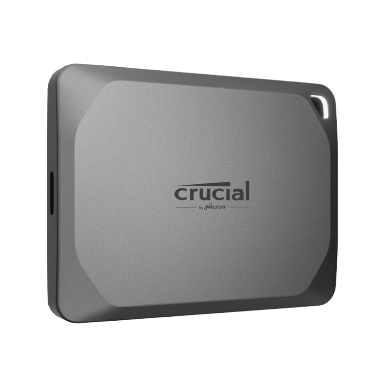 Crucial X9 Pro 4TB Type-C Portable SSD