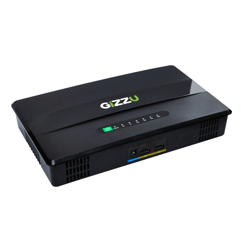 GIZZU 100W 46Wh 14400mAh Mini UPS