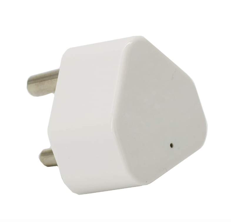 GIZZU Double USB 3 Prong Wall Charger
