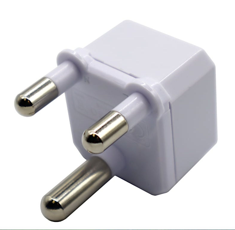 GIZZU Universal Travel Adapter